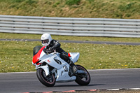 Lower Group White Bikes